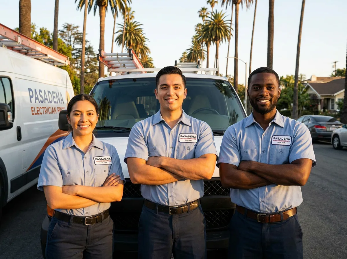 Electrician company in Coalmont, CO