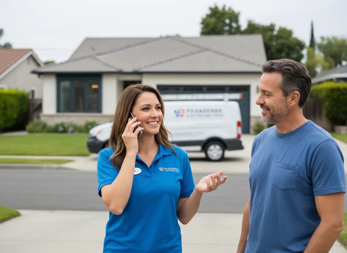 Electrician Coalmont, CO FAQs